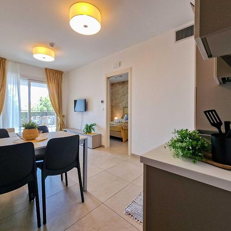 Ashanti Aparthotel Wellness&Spa Bibione Eksteriør bilde