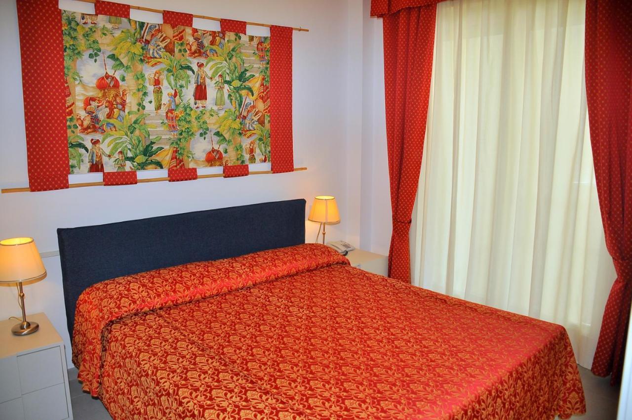 Ashanti Aparthotel Wellness&Spa Bibione Eksteriør bilde