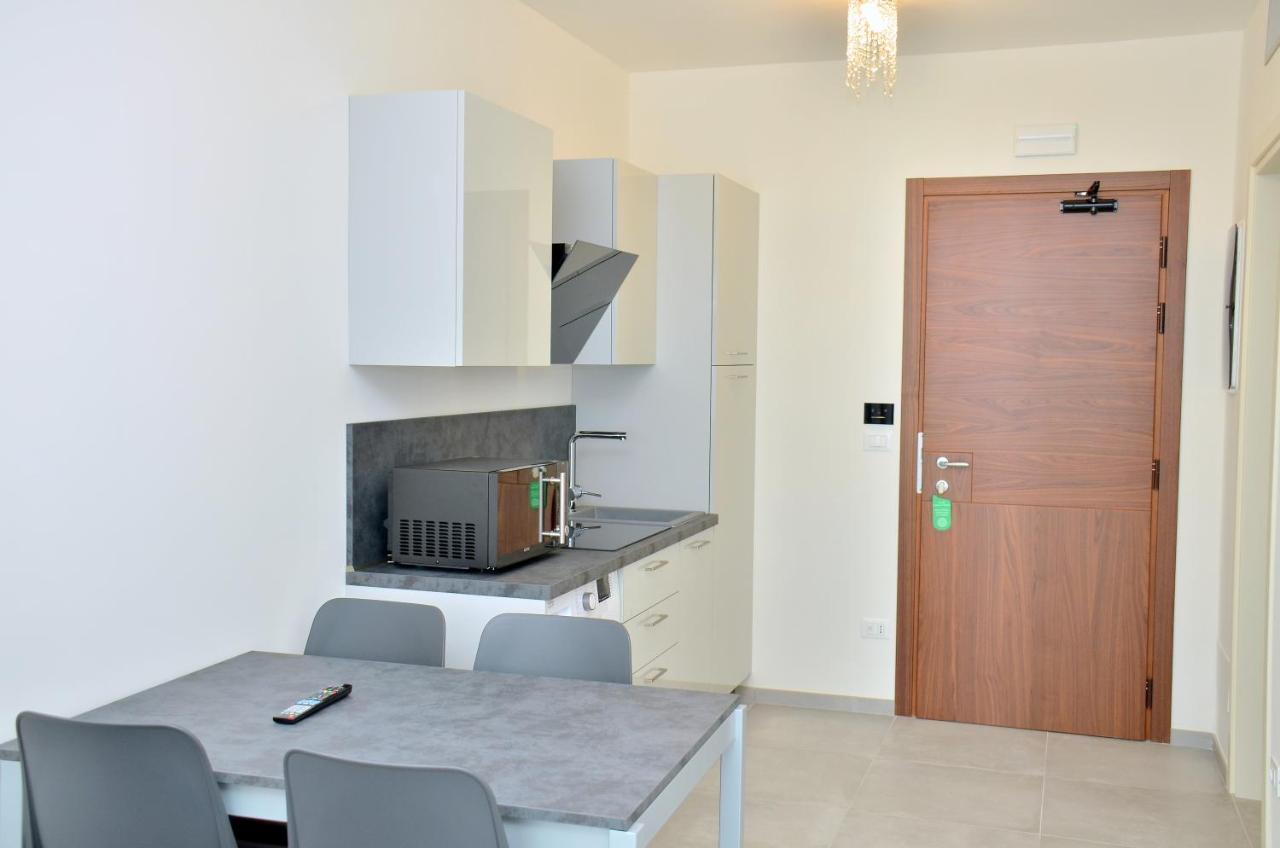 Ashanti Aparthotel Wellness&Spa Bibione Eksteriør bilde