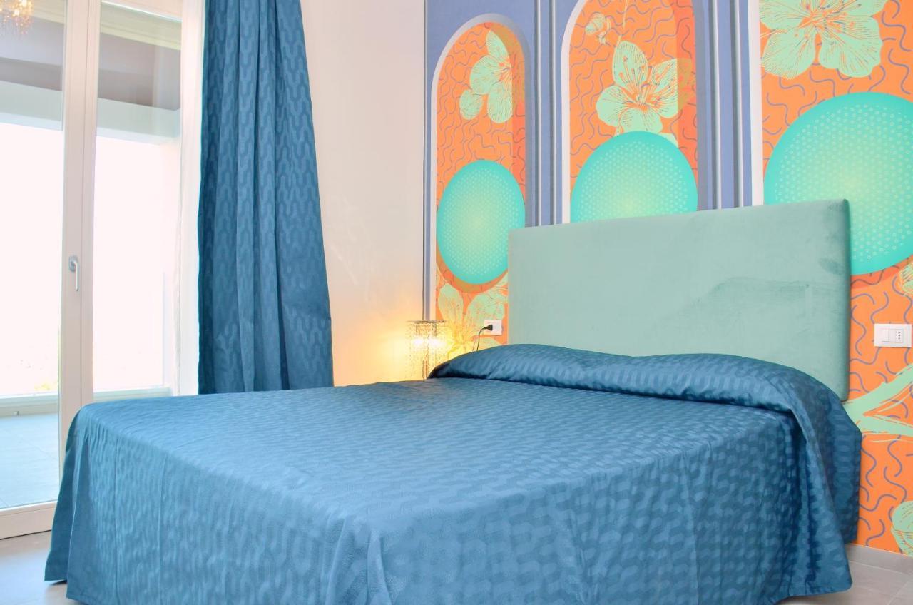 Ashanti Aparthotel Wellness&Spa Bibione Eksteriør bilde