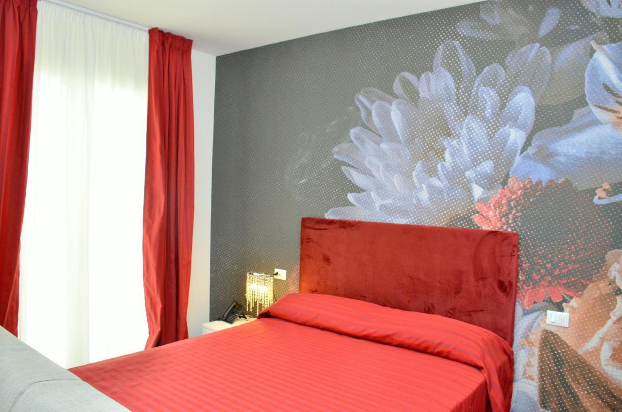 Ashanti Aparthotel Wellness&Spa Bibione Eksteriør bilde
