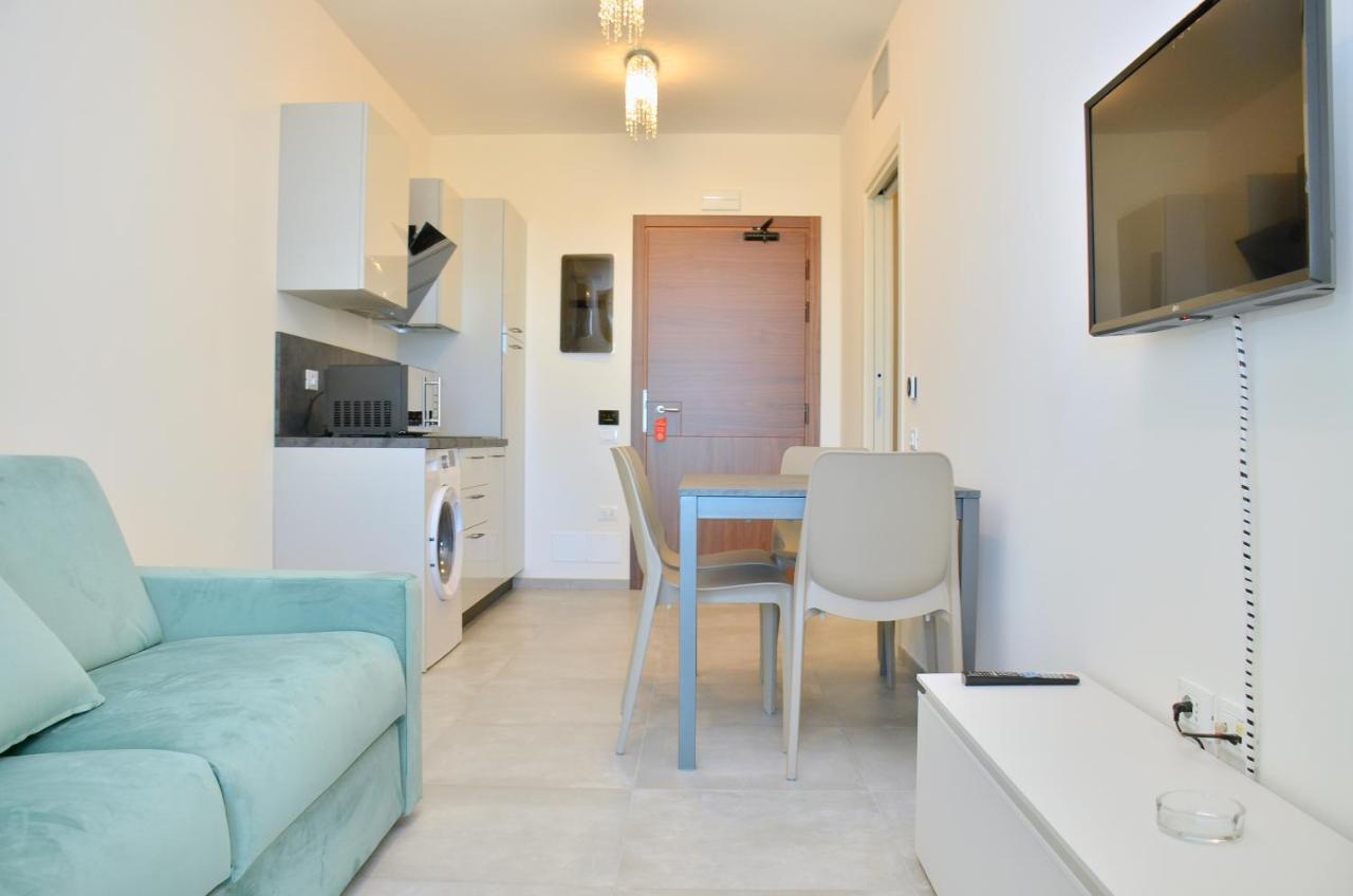 Ashanti Aparthotel Wellness&Spa Bibione Eksteriør bilde
