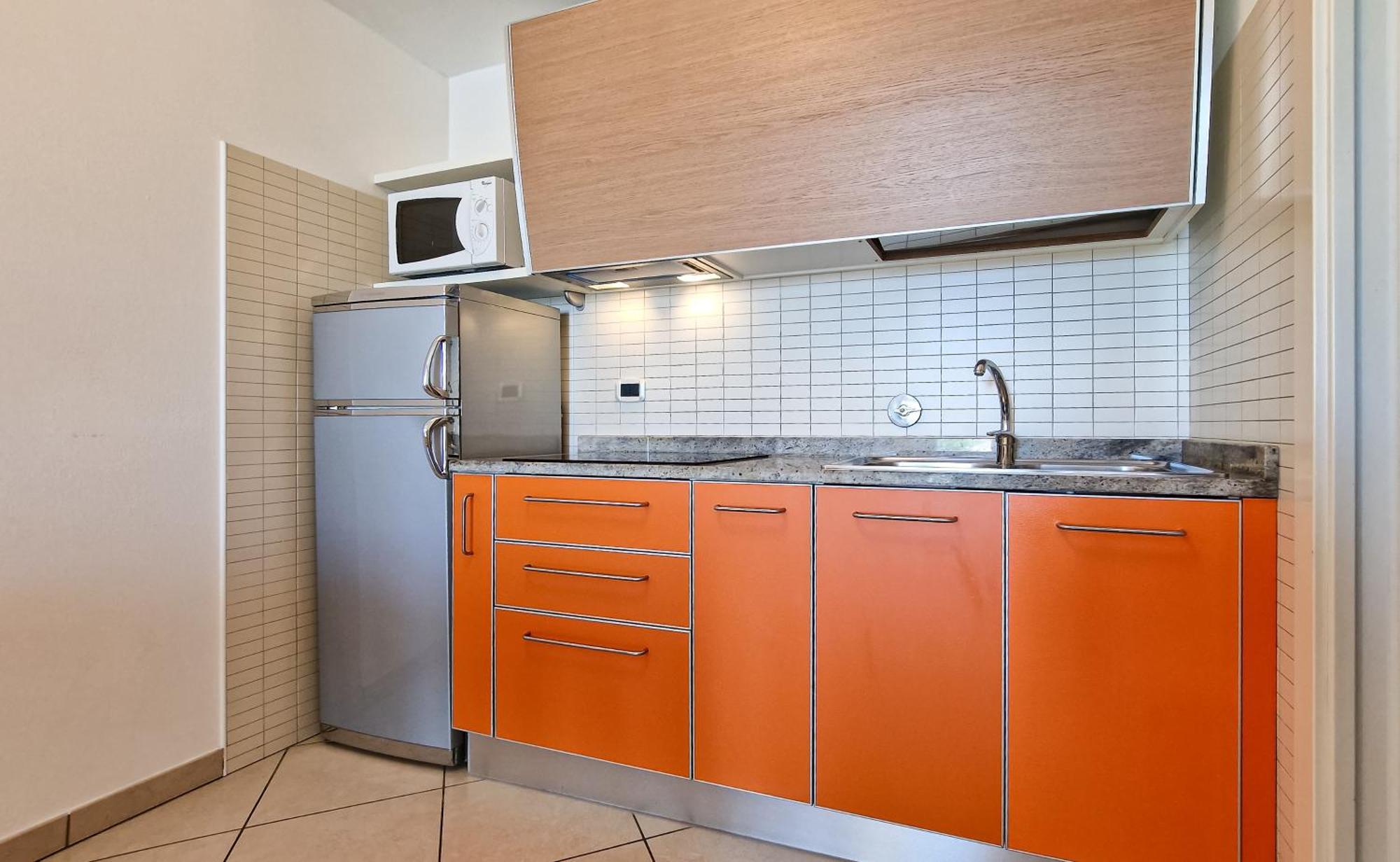 Ashanti Aparthotel Wellness&Spa Bibione Eksteriør bilde