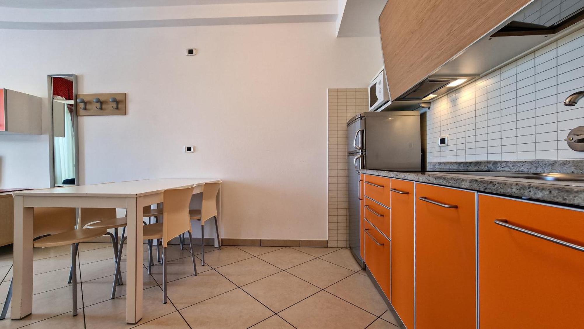 Ashanti Aparthotel Wellness&Spa Bibione Eksteriør bilde